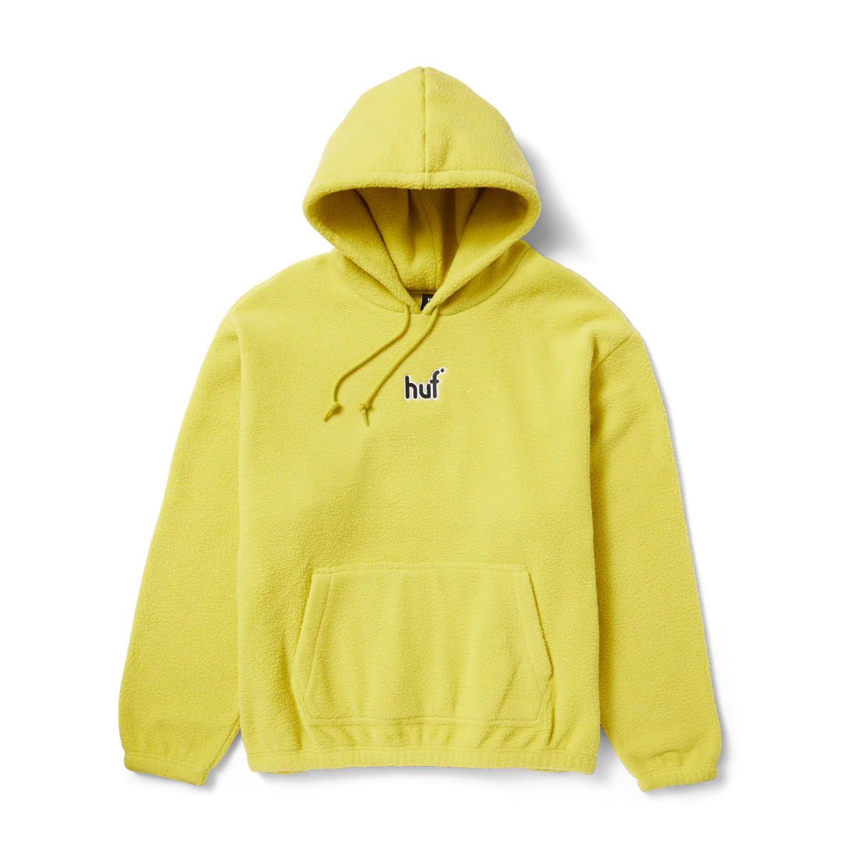 HUF Griffith Hooded Fleece The Shop Streetwear