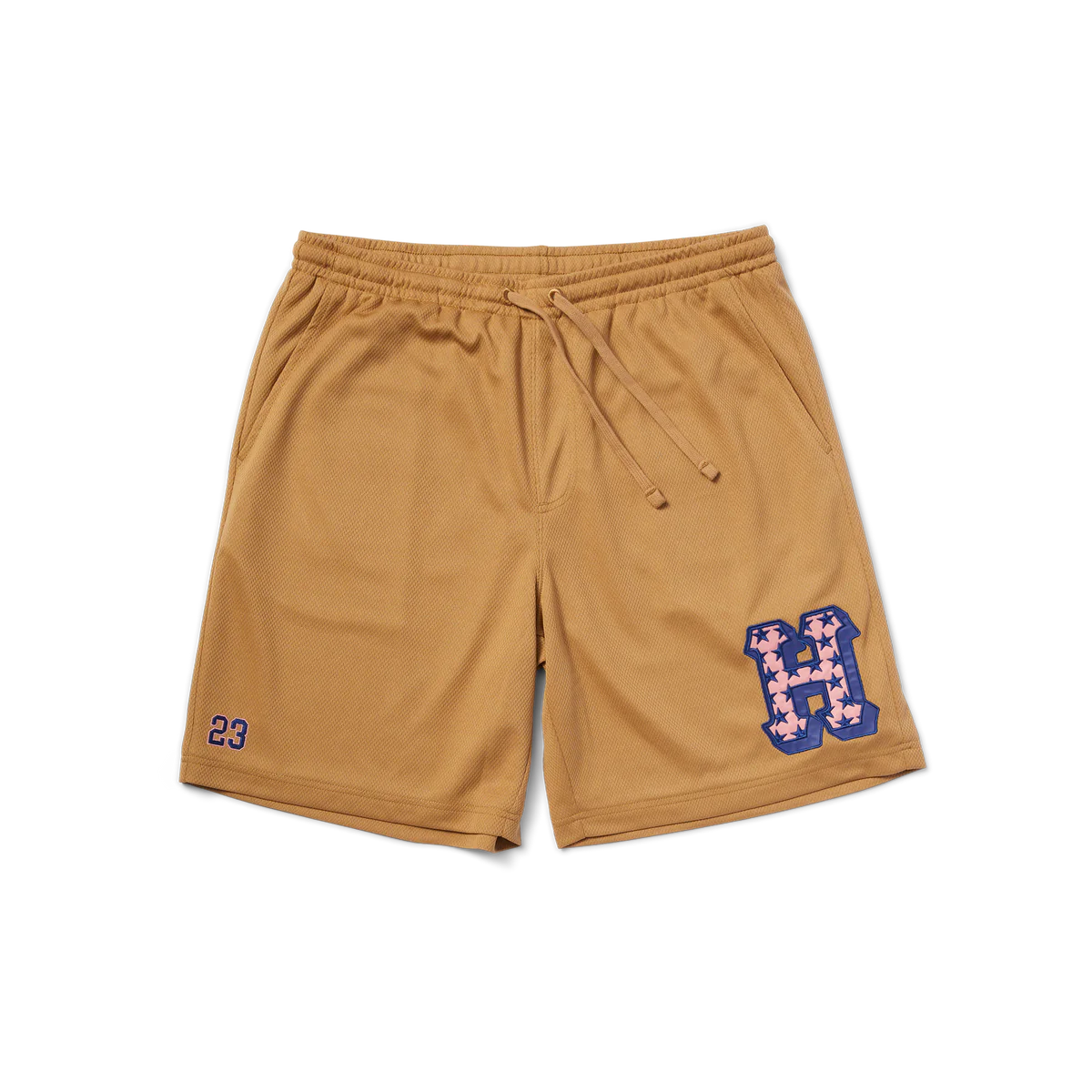 HUF H Star Easy Short