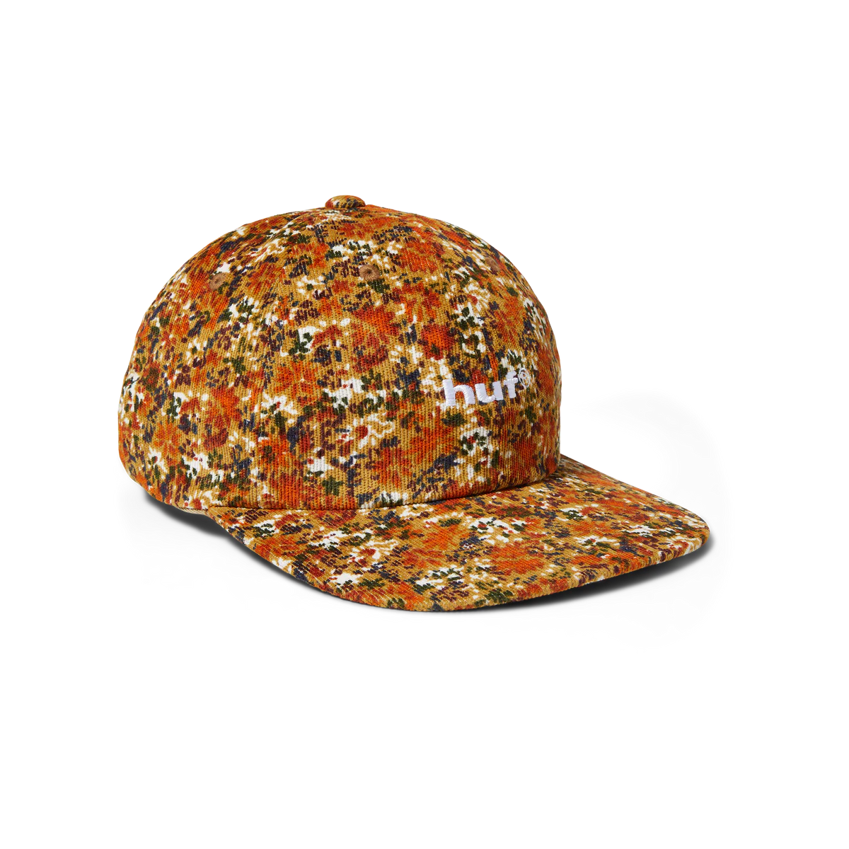 Huf floral hat on sale