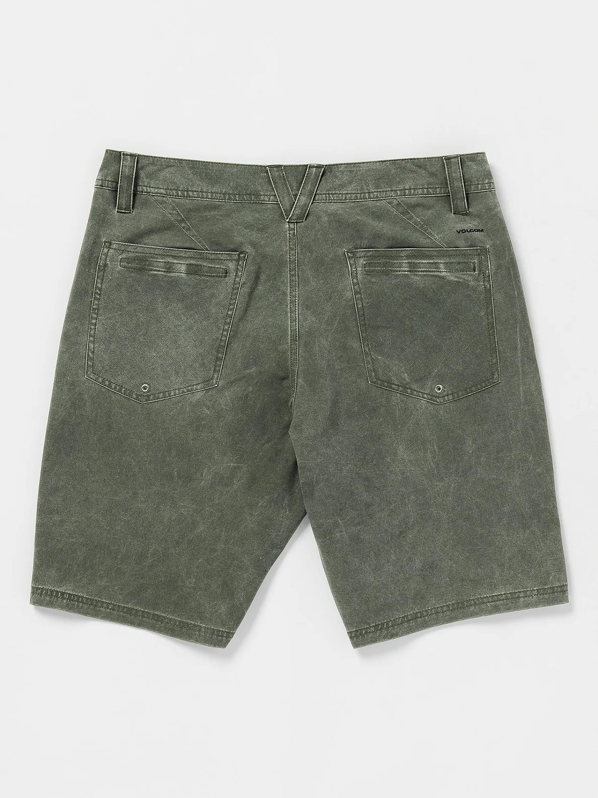 Volcom Stone Faded Hybrid Shorts