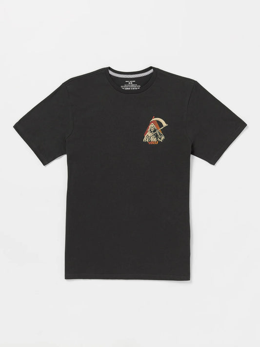 Volcom Reaps Short Sleeve Tee