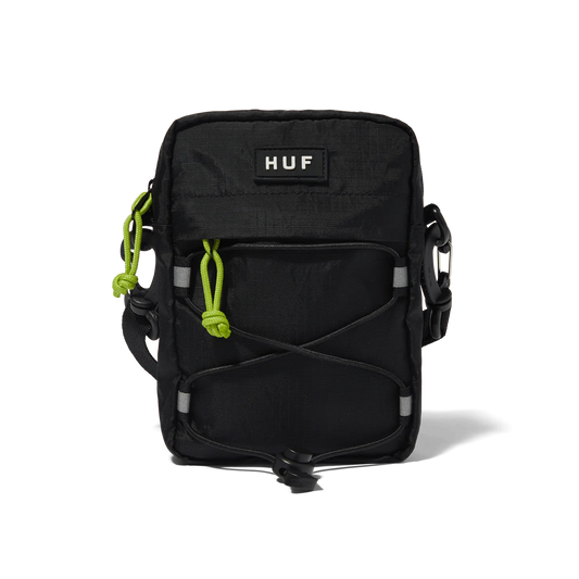 HUF Bowery Side Bag