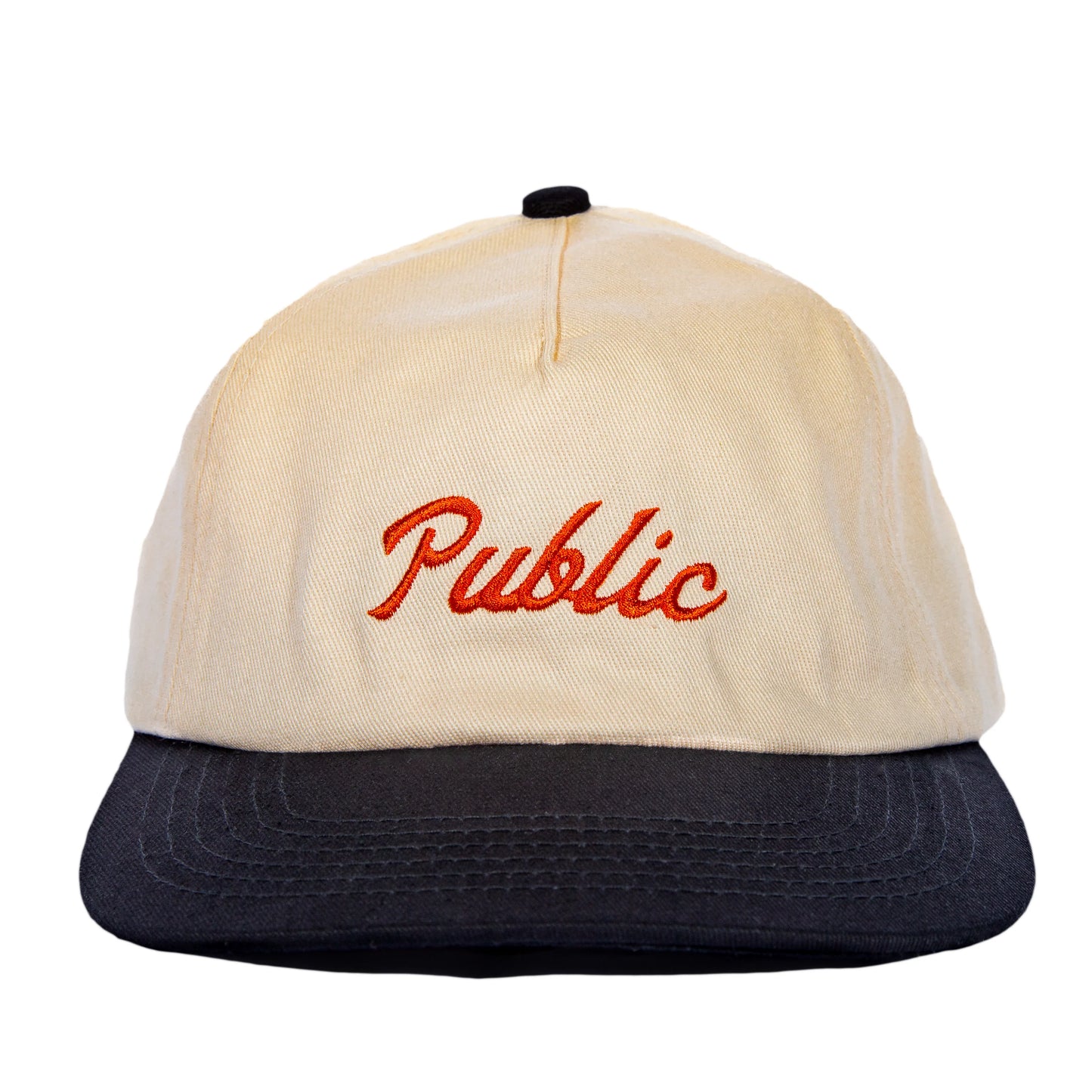 Public Event Hat