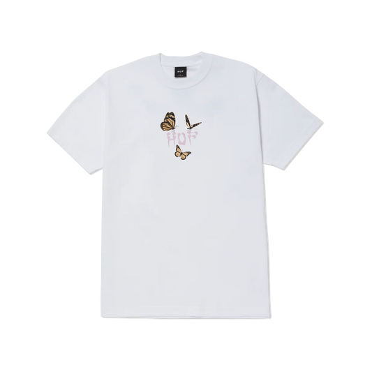 HUF Fly Trap T-Shirt