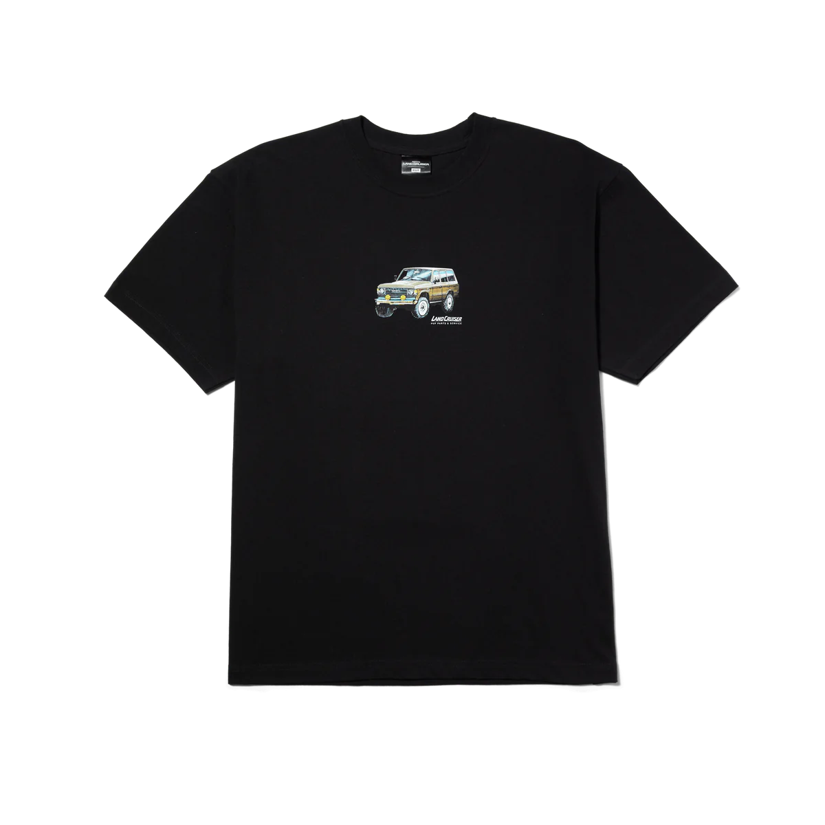 HUF x Toyota Rosetta T-Shirt