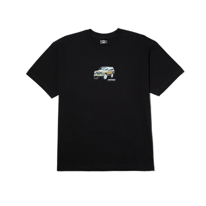 HUF x Toyota Rosetta T-Shirt