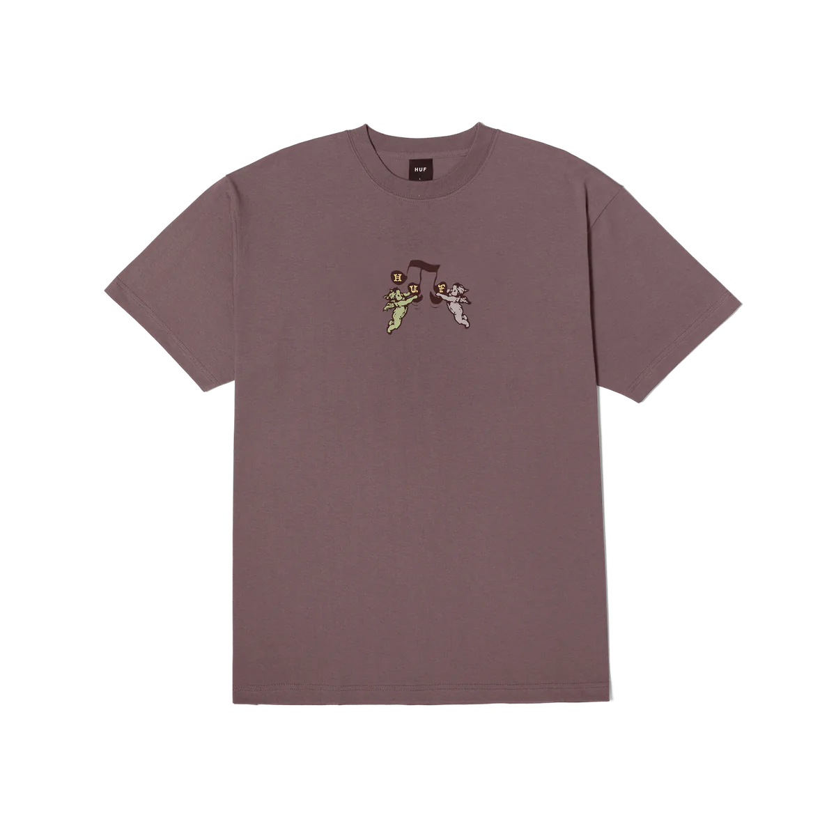 HUF Song T-Shirt