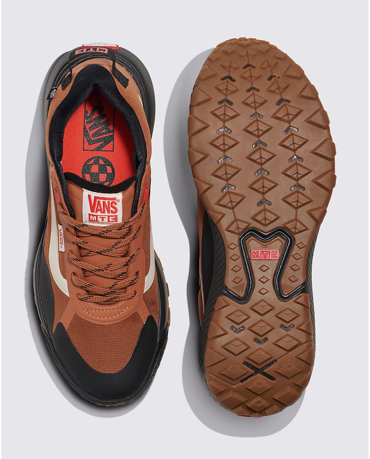 Vans MTE Crosspath Shoes