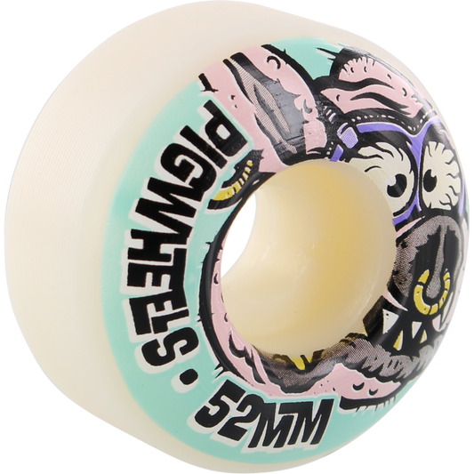 Pig Proline Toxic 52MM Wheels