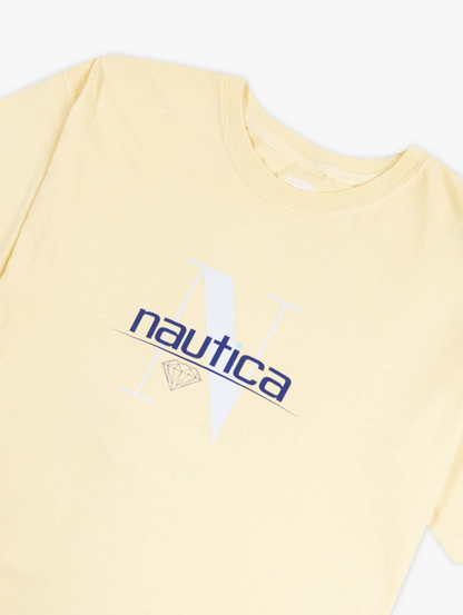 Diamond Supply Company Nautica Tee