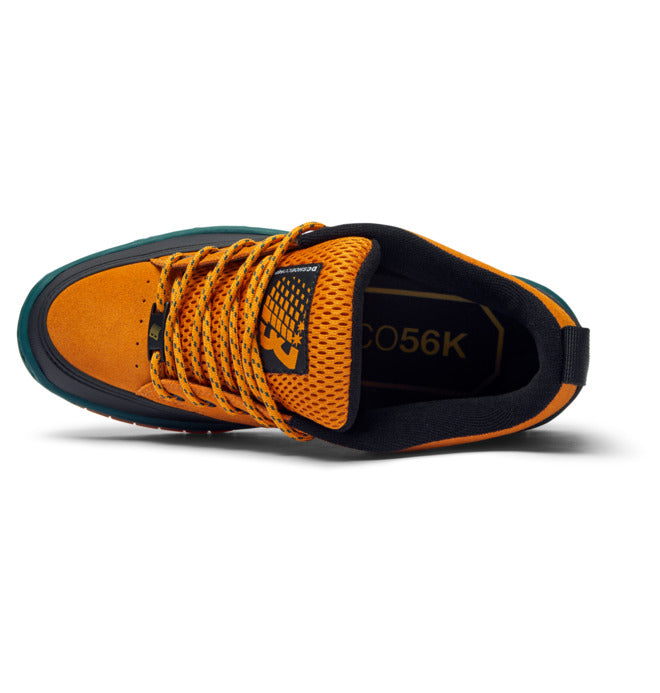 Bronze56K X DC Clocker Shoes – The Shop Streetwear